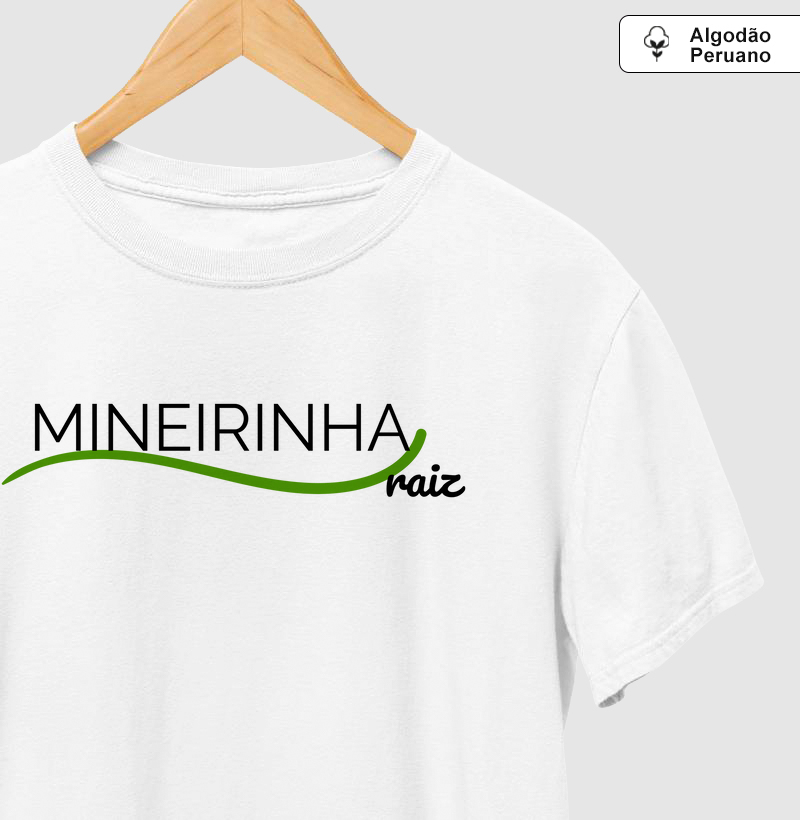 Mineirinha raiz