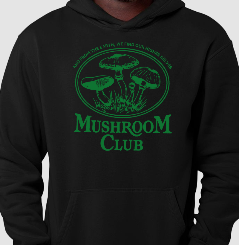 Mushroom Club