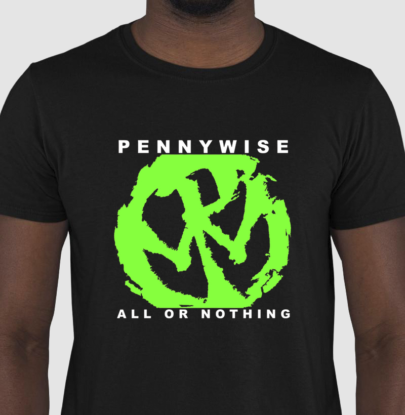 Pennywise - All Or Nothing