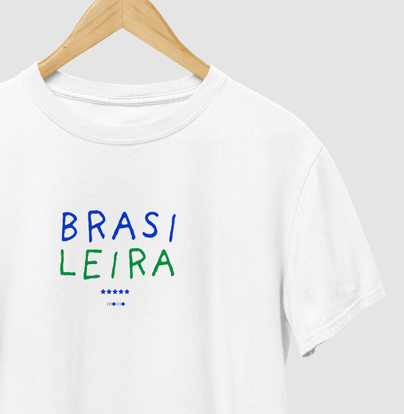 Brasileira