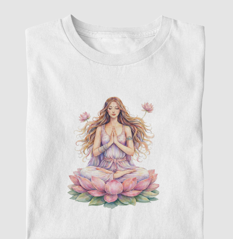 LOTUS SERENITY