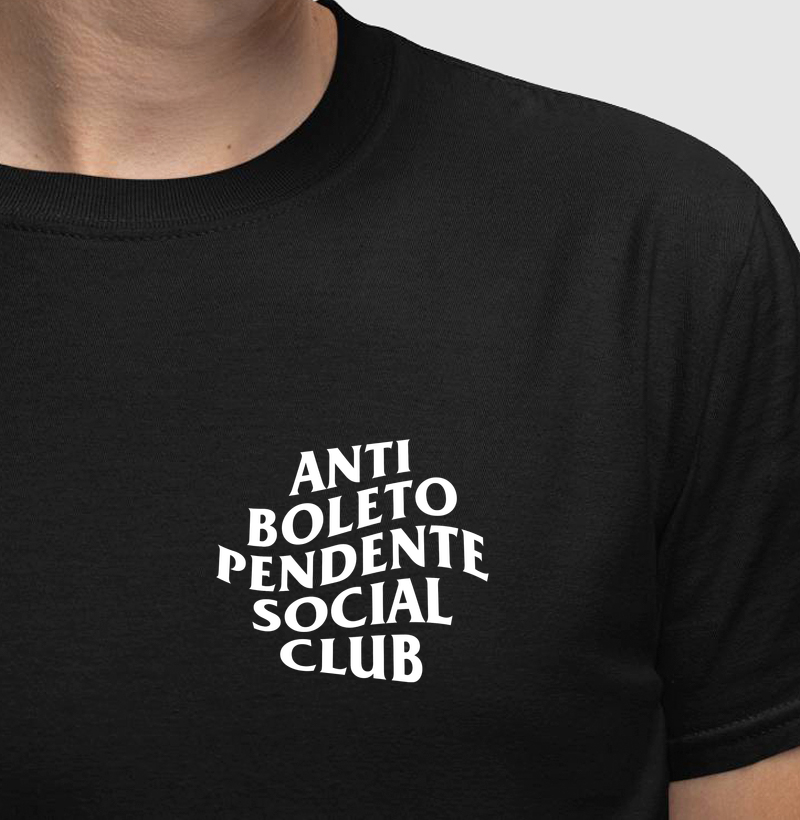 Anti boleto pendente social club