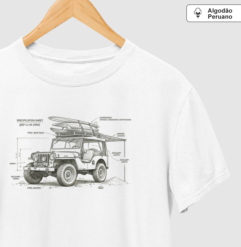 134 Jeep Surf