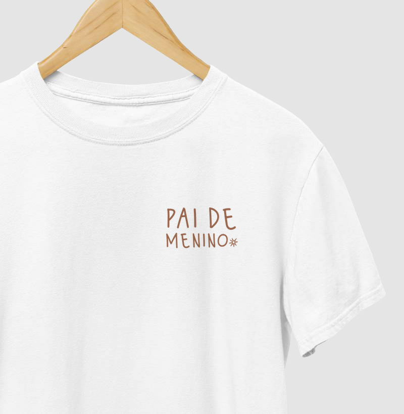 Pai de Menino
