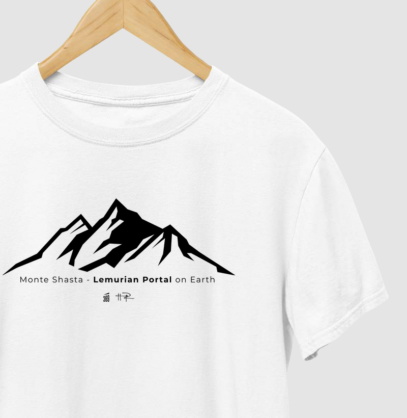 [Mari Rieping] Monte Shasta