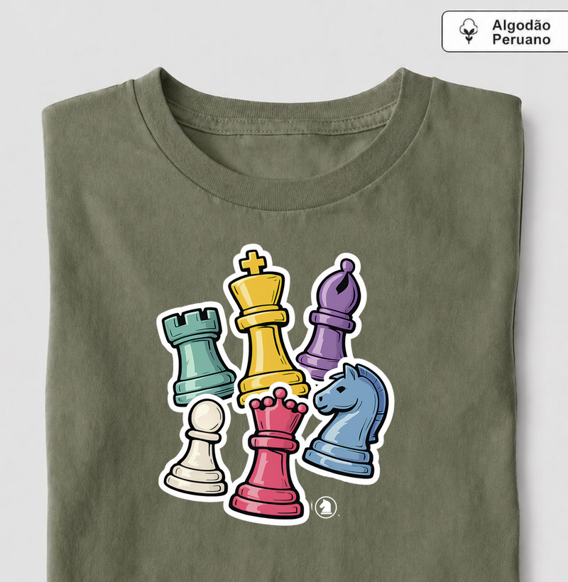 Camisa 0