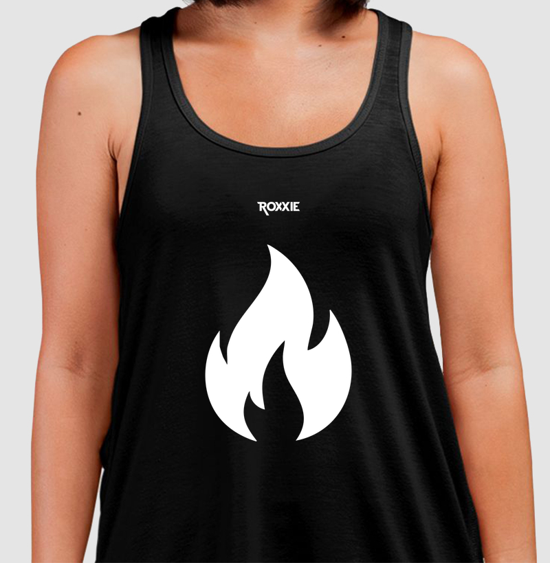 Roxxie Fire