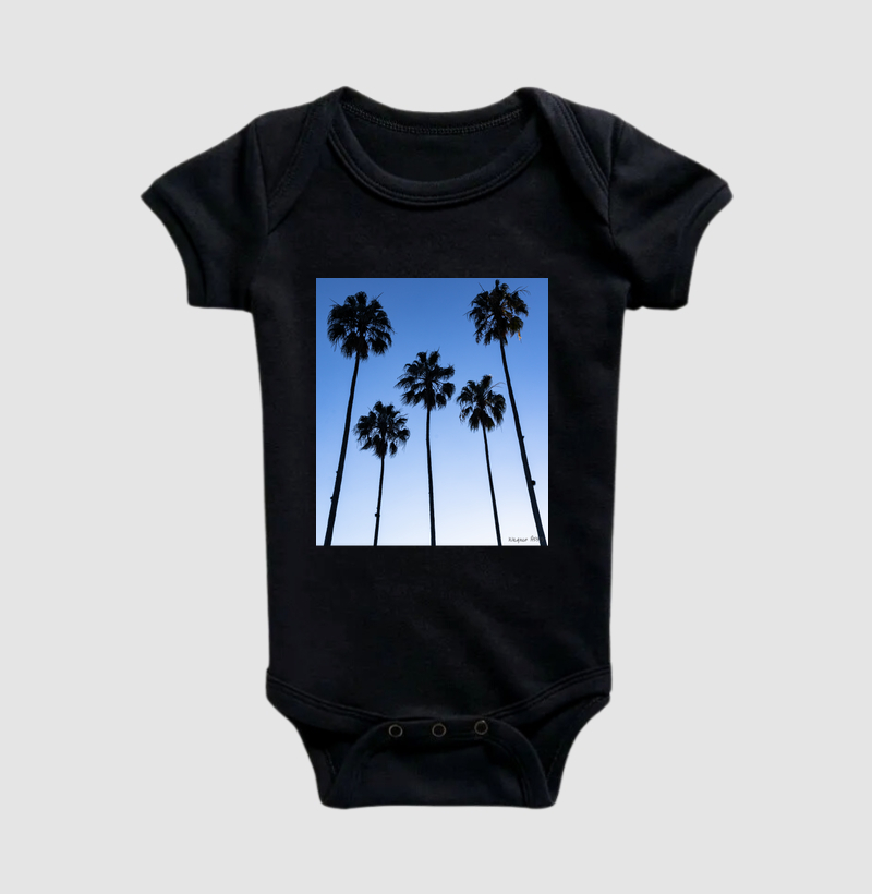 Camiseta Coqueiros #1