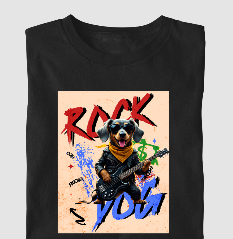 Rock Dog