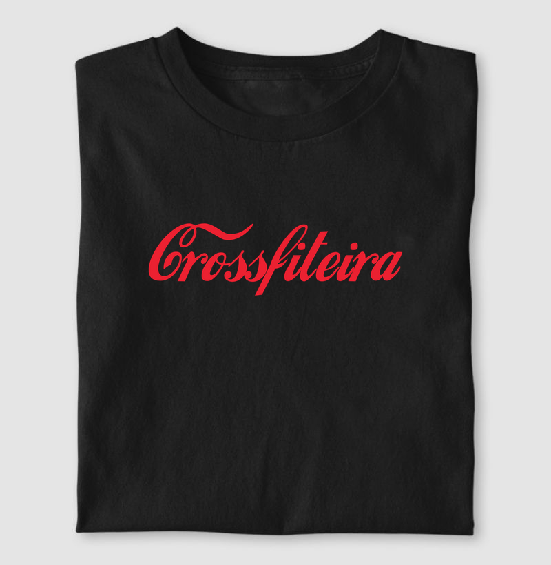 CROSSFITEIRA