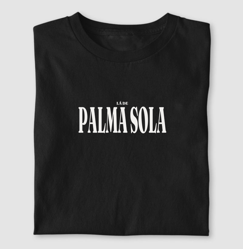 Palma Sola | Tipografia SC