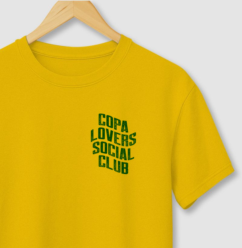 Copa Lovers Social Club