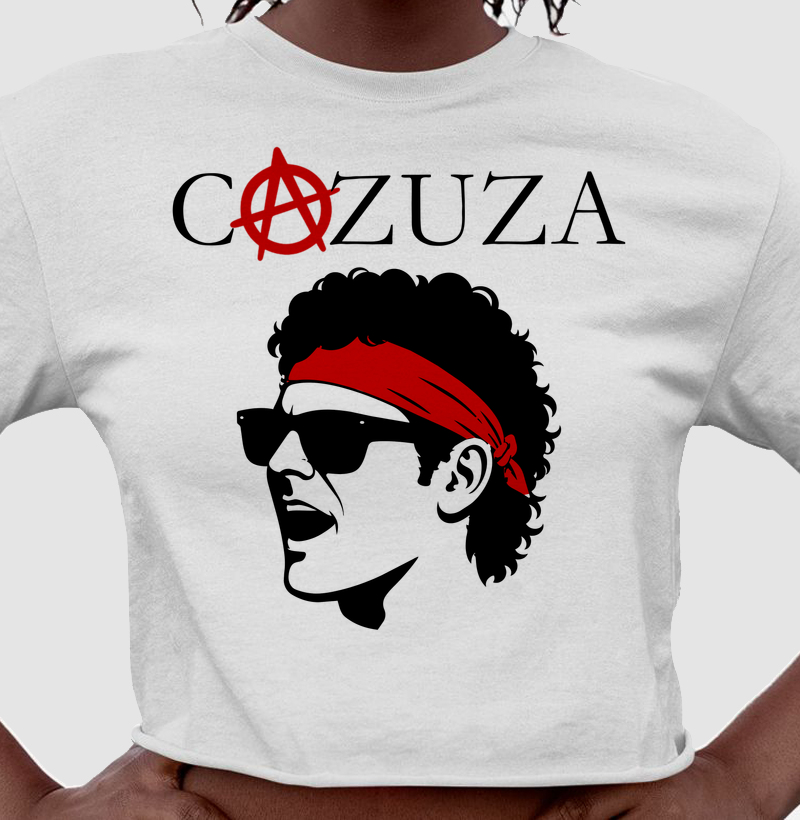 Camisa 0