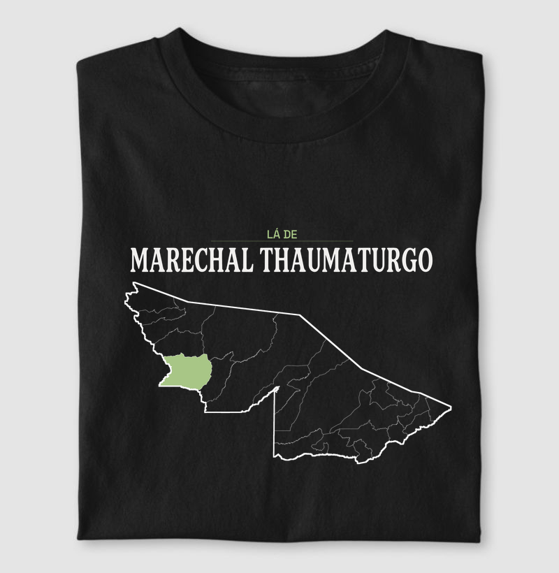 Marechal Thaumaturgo | Território AC