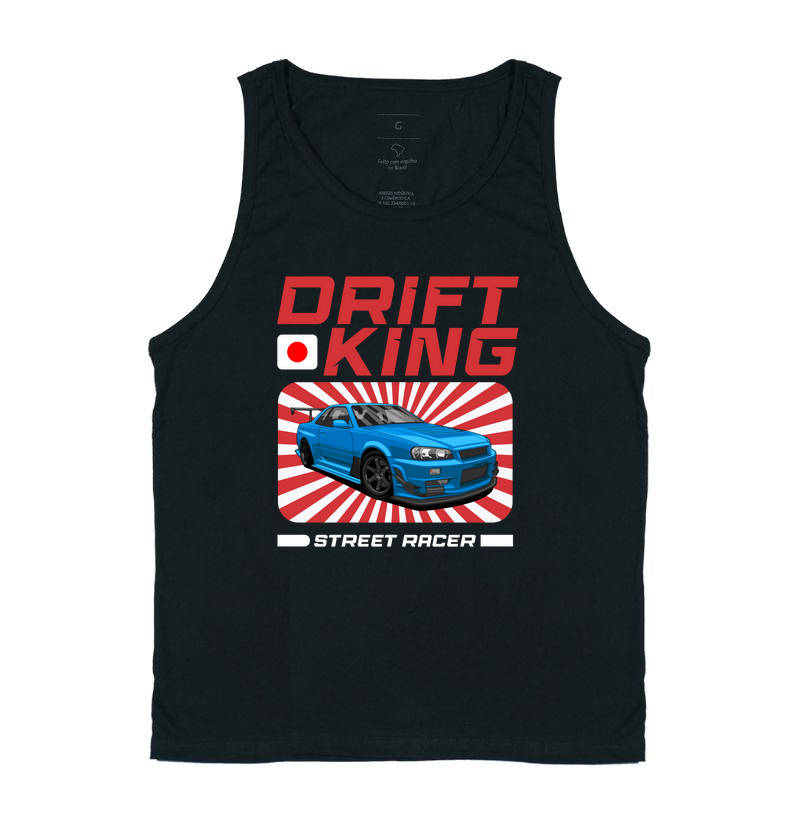Drift King