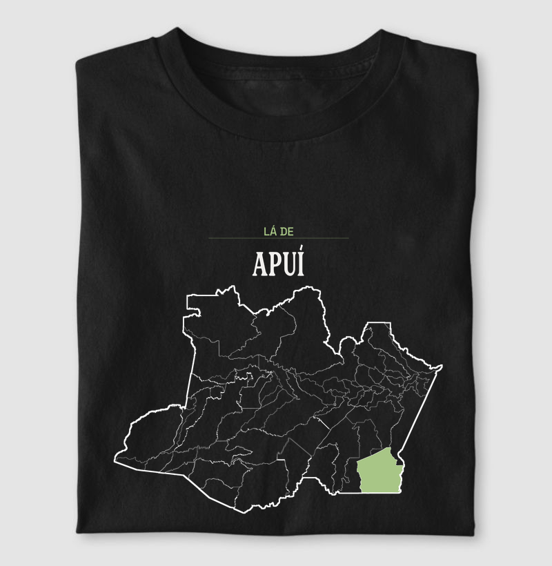 Apuí | Território AM