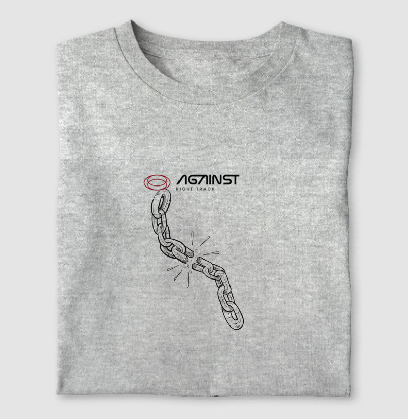 Rompe com preconceito