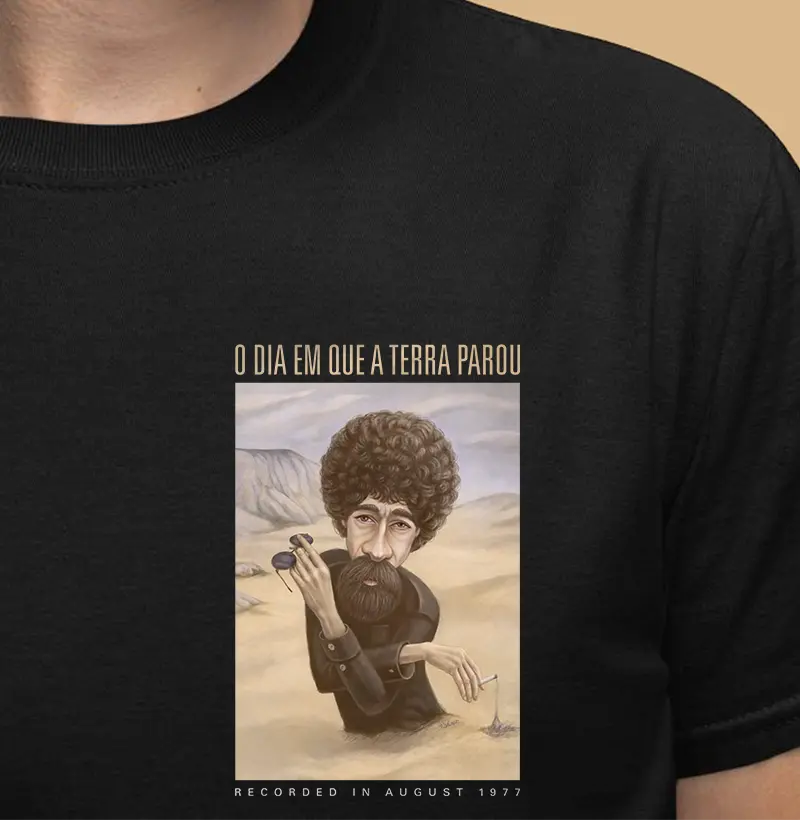 O Dia Em Que A Terra Parou - Bolso