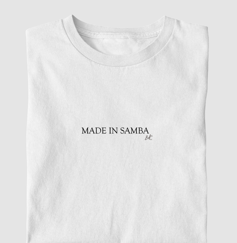 Made in Samba