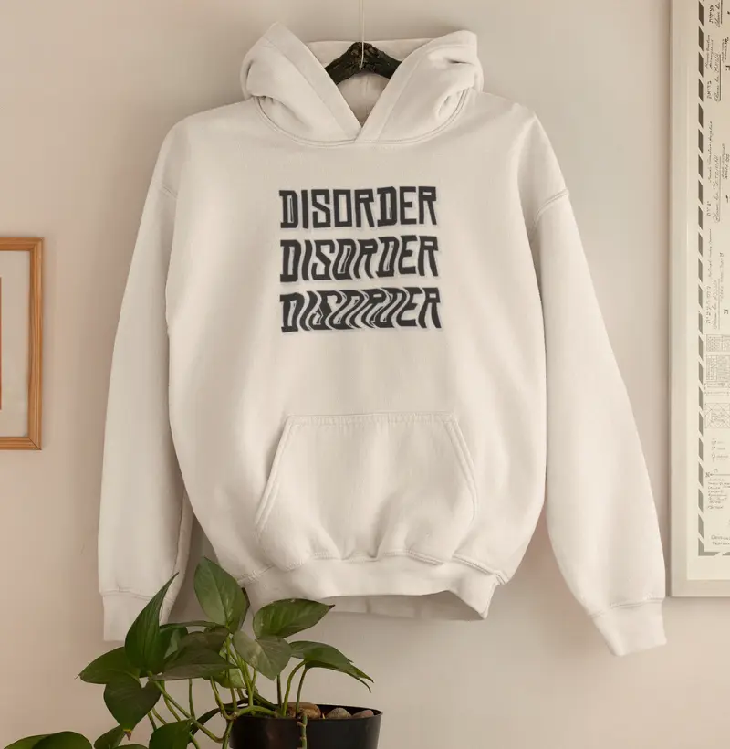 DISORDER