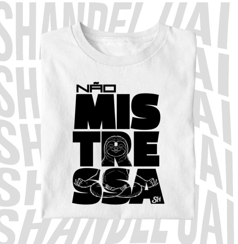 não mistressa
