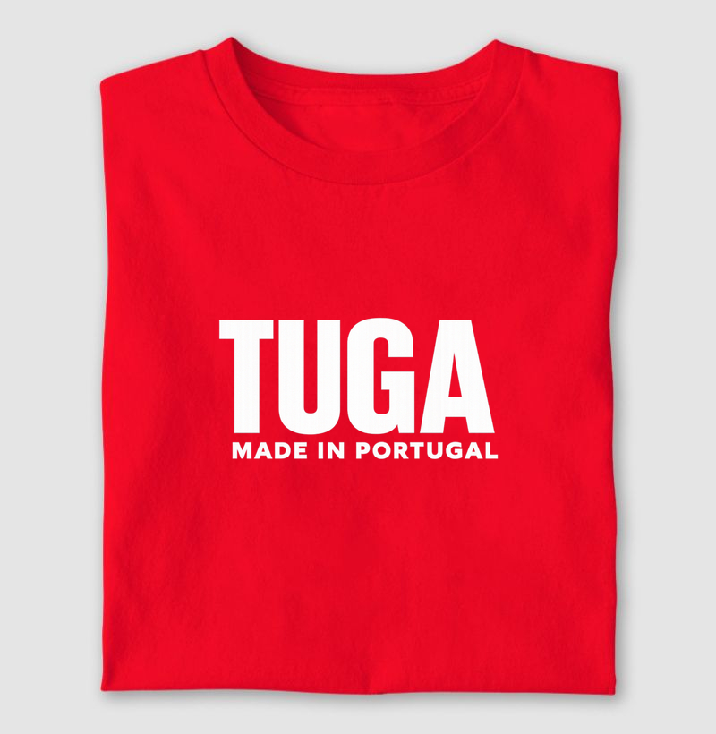 Made In Portugal