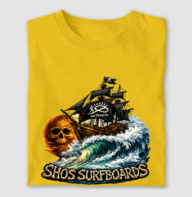 Piratas do Oceano 