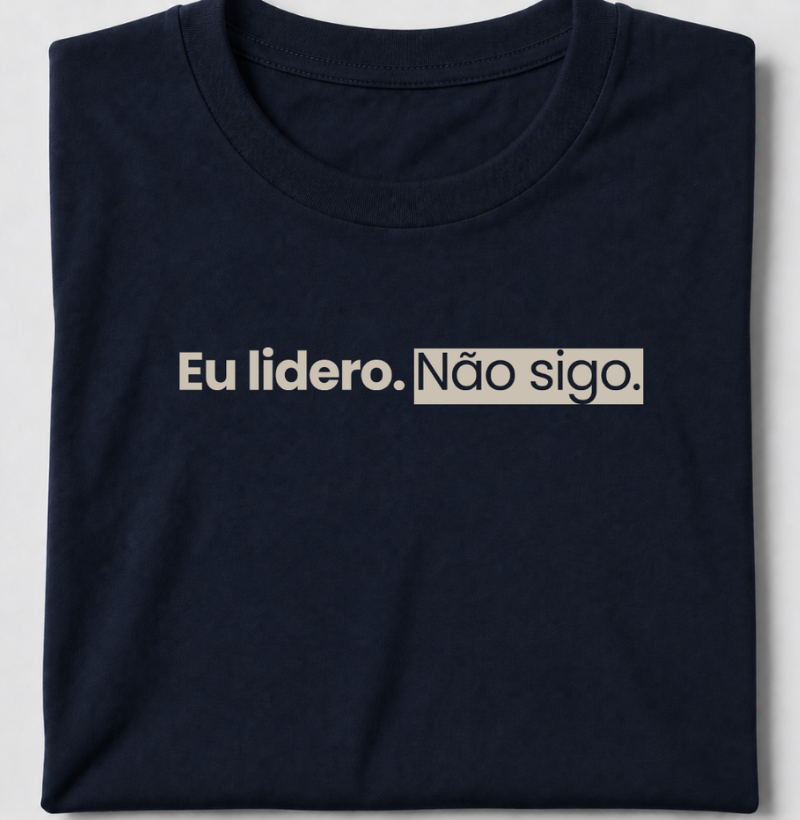 Liderança Autêntica