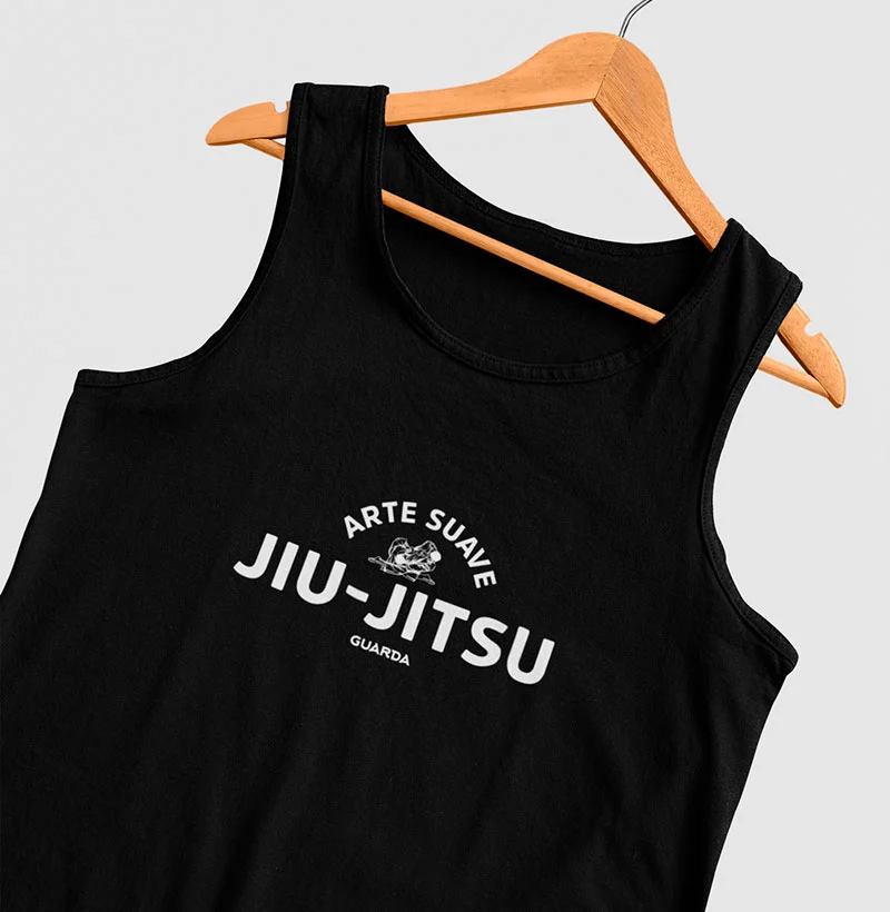 Jiu Jitsu Arte Suave