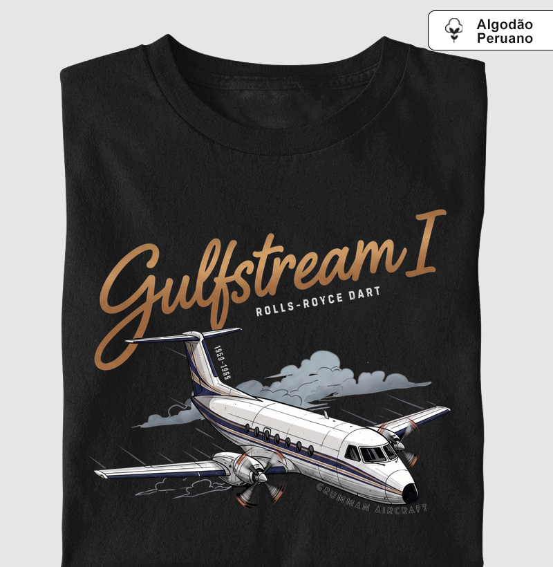 Gulfstream I