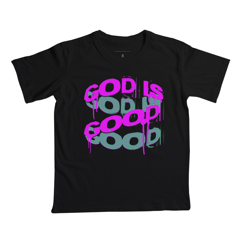 "God Is Good"