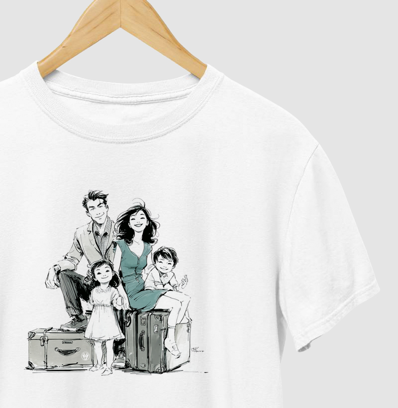 Family Voyage