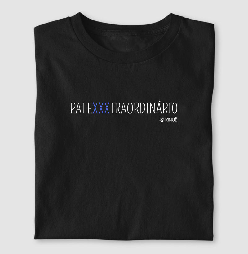 Pai Exxxtraordinario