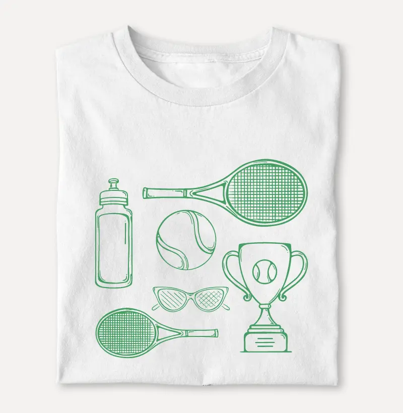 TENNIS KIT