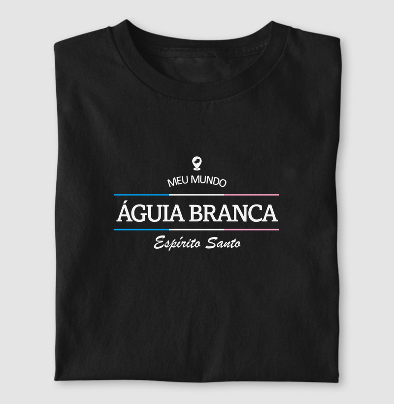 Águia Branca (ES) | Meu Mundo