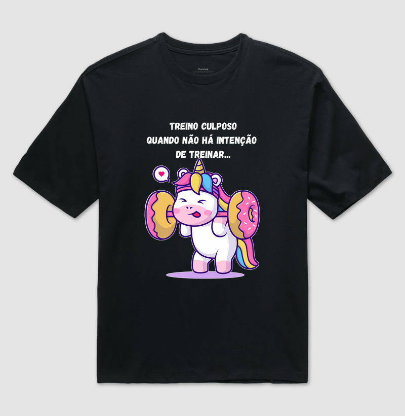 Treino culposo, quando não há intenção de treinar