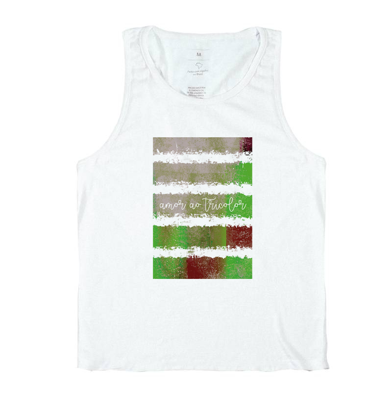 Amor ao Tricolor 