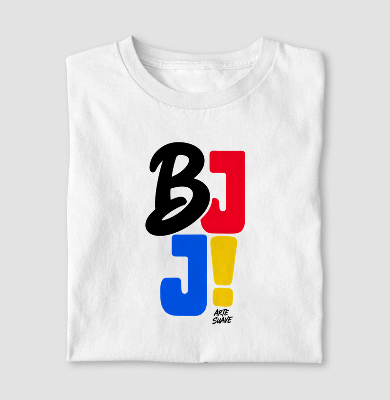 BJJ Arte Suave