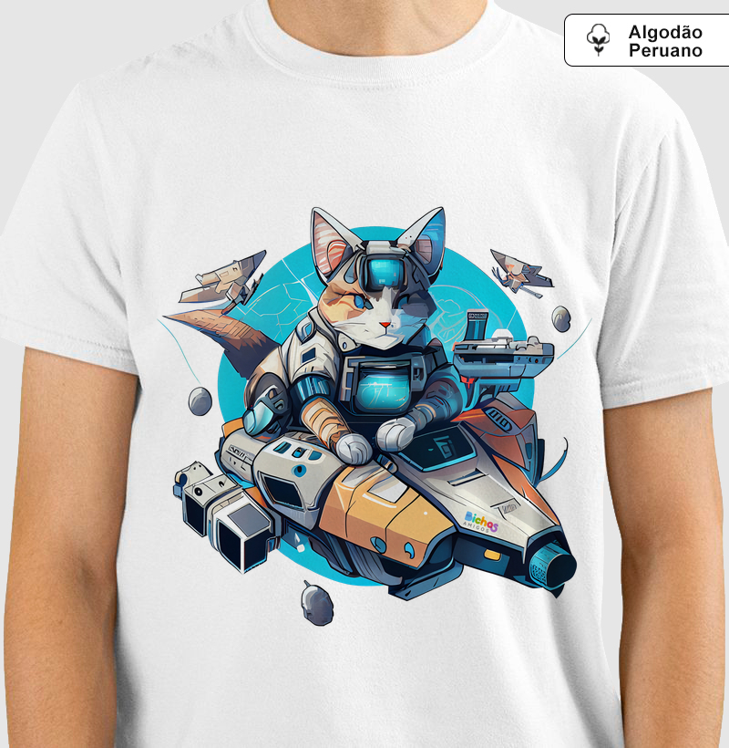 Gato Espacial