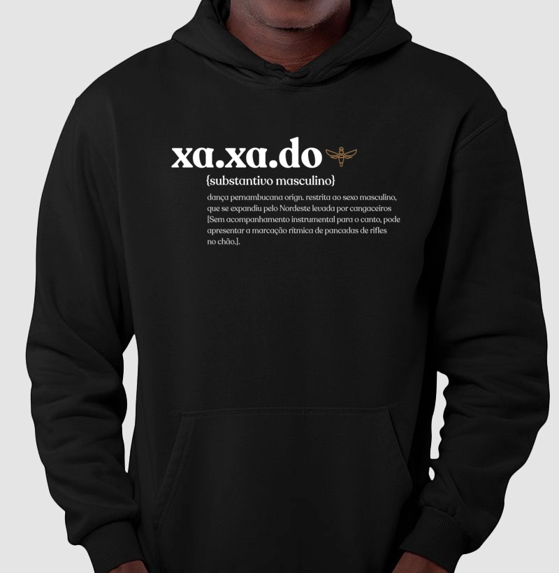 Xaxado
