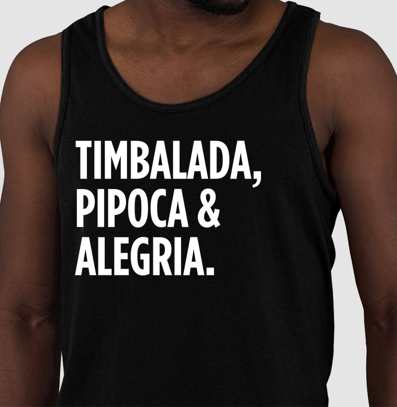 Regata Axé - Timbalada, Pipoca & Alegria