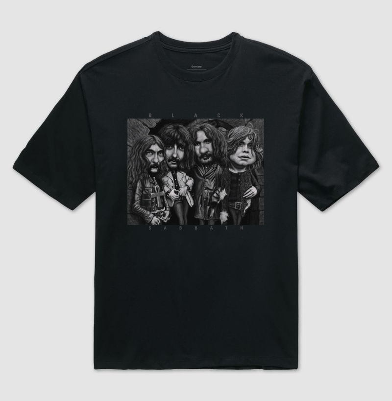 Black Sabbath - Deluxe