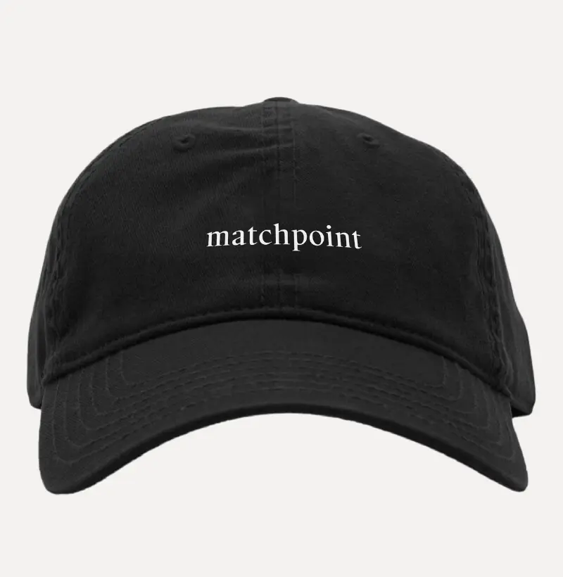 BONÉ MATCHPOINT