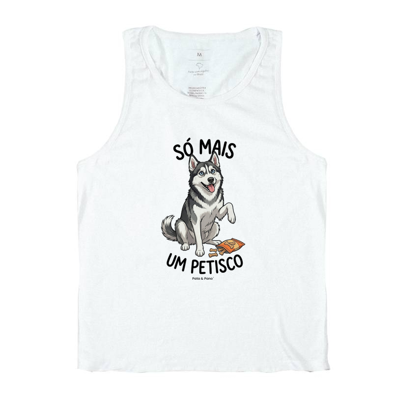 REGATA HUSKY PETISCO - Regata