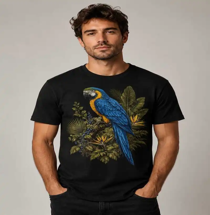 Marvron® Arara azul