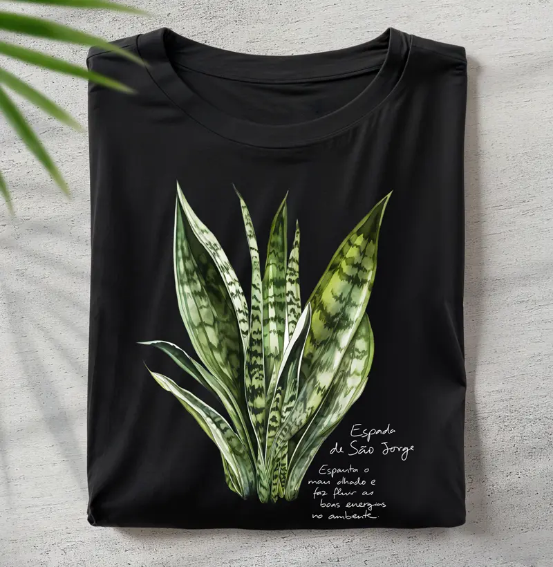 Espada de São Jorge