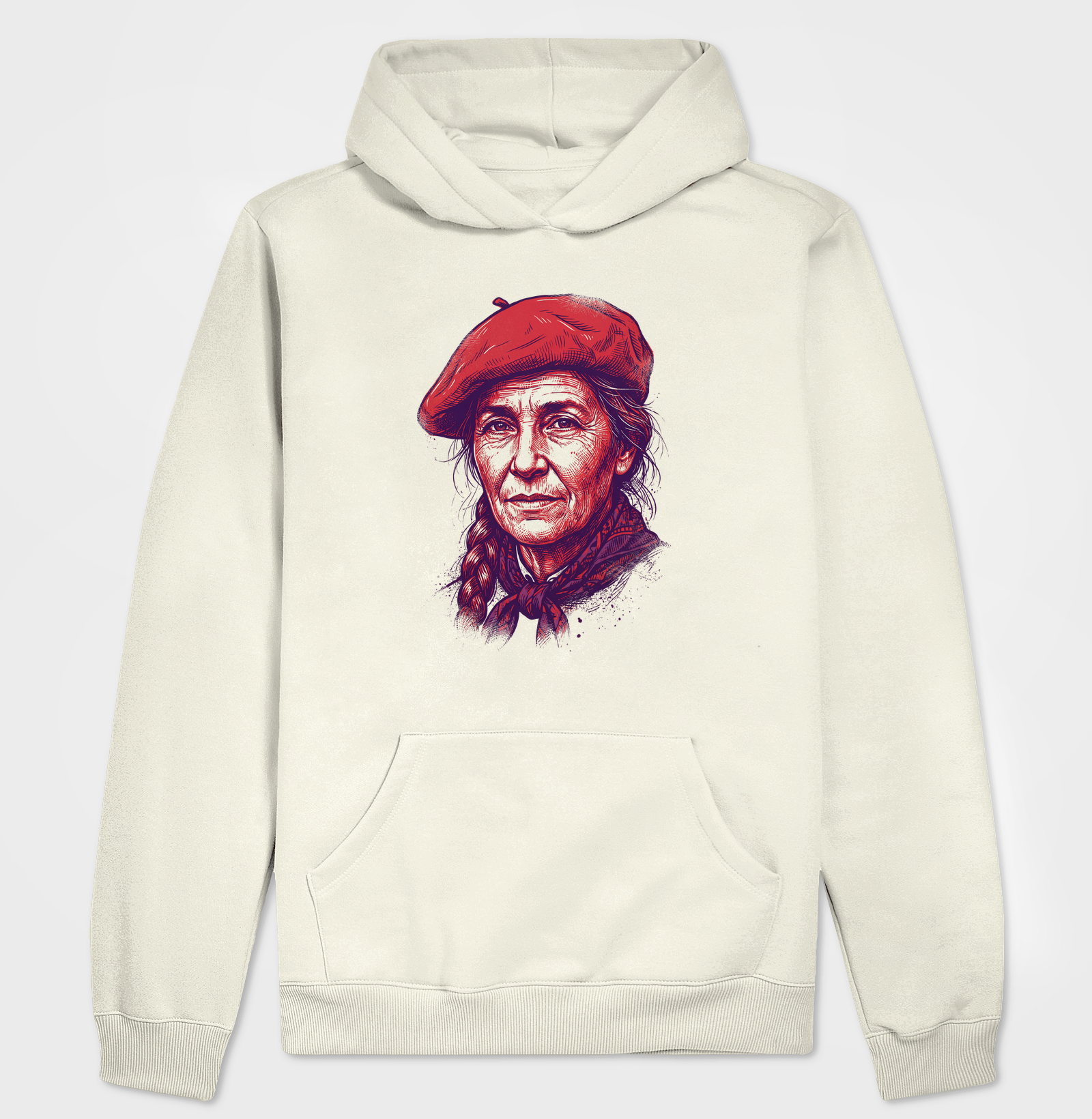 Terra Gaúcha - A Gaúcha