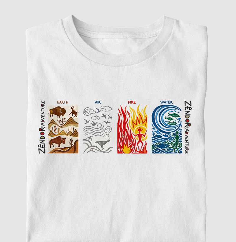 126 Four Elements 