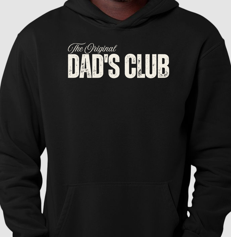 The Original Dad's Club