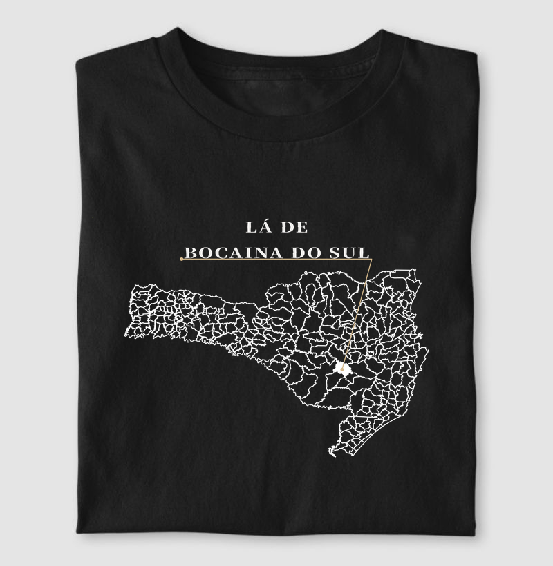 Bocaina do Sul | Origem SC